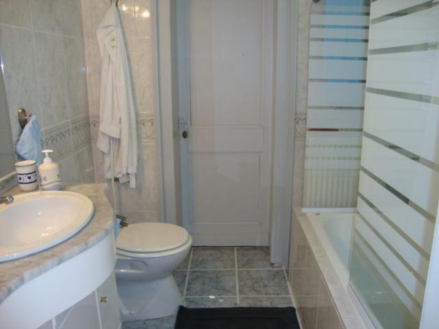 Bed and Breakfast Au Charme Des Pommiers Thiberville Exterior foto
