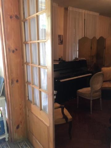 Bed and Breakfast Au Charme Des Pommiers Thiberville Exterior foto